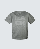 Back to Black Graphic T-Shirt - STRACCI UAE