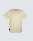 Back to Black Graphic T-Shirt - STRACCI UAE