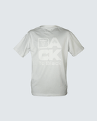 Back to Black Graphic T-Shirt - STRACCI UAE