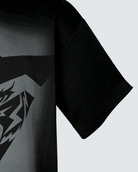 BCK Beast Graphic T-Shirt - STRACCI UAE