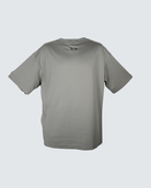 BCK Oversized T-Shirt - STRACCI UAE