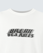 Digital Edge Graphic T-Shirt - STRACCI UAE