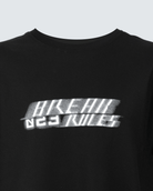 Digital Edge Graphic T-Shirt - STRACCI UAE