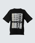 Digital Edge Graphic T-Shirt - STRACCI UAE