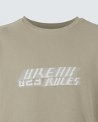 Digital Edge Graphic T-Shirt - STRACCI UAE