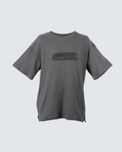 Digital Edge Graphic T-Shirt - STRACCI UAE