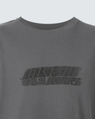 Digital Edge Graphic T-Shirt - STRACCI UAE